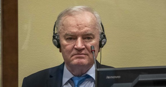 Mechanizm Narodów Zjednoczonych dla Międzynarodowych Trybunałów Karnych w Hadze podtrzymał w procesie apelacyjnym karę dożywotniego więzienia dla byłego dowódcy sił Serbów bośniackich 78-letniego Ratko Mladicia, skazanego za ludobójstwo podczas wojny w Bośni i Hercegowinie w latach 90. ubiegłego wieku.