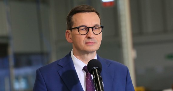 Pątnów jest jedną z trzech rozpatrywanych lokalizacji elektrowni jądrowej, razem z Bełchatowem i okolicami Żarnowca - powiedział we wtorek premier Mateusz Morawiecki. Dodał, że są prowadzone prace analityczne i żadne ostateczne decyzje w tej sprawie nie zapadły.