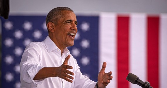 Barack Obama udzielił głośnego wywiadu dla stacji CNN, w którym skomentował kondycję demokracji na świecie. "Kiedy spojrzymy co się stało w miejscach takich jak Węgry czy Polska, które oczywiście nie miały takich samych demokratycznych tradycji, jak my (USA) i gdzie te tradycje nie były tak głęboko zakorzenione, ale jeszcze 10 lat temu były funkcjonującymi demokracjami, teraz w gruncie rzeczy stały się państwami autorytarnymi" - przyznał były prezydent USA. Te słowa oburzyły m.in. premiera Mateusza Morawieckiego. Szef rządu zaprosił amerykańskiego polityka do Polski. 