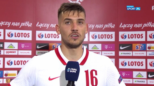 Rozmowa z Grzegorzem Krychowiakiem po towarzyskim meczu Polska - Islandia (2-2).

Na sześć dni przed startem Euro 2020 piłkarska reprezentacja Polski zremisowała 2-2 z Islandią w Poznaniu ratując wynik w 89. minucie. Wnioski ze sparingu poprzedzającego kluczowe starcie ze Słowakami w Sankt Petersburgu nie są optymistyczne.