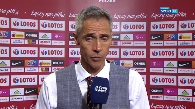 Rozmowa z Paulo Sousą po towarzyskim meczu Polska - Islandia (2-2).

Na sześć dni przed startem Euro 2020 piłkarska reprezentacja Polski zremisowała 2-2 z Islandią w Poznaniu ratując wynik w 89. minucie. Wnioski ze sparingu poprzedzającego kluczowe starcie ze Słowakami w Sankt Petersburgu nie są optymistyczne.