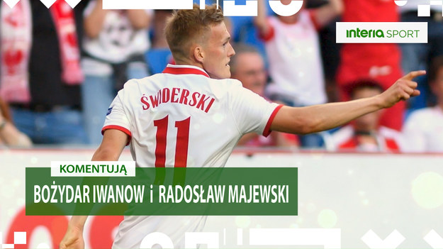 Na sześć dni przed startem Euro 2020 piłkarska reprezentacja Polski zremisowała 2-2 z Islandią w Poznaniu ratując wynik w 89. minucie. Wnioski ze sparingu poprzedzającego kluczowe starcie ze Słowakami w Sankt Petersburgu nie są optymistyczne.

Dla Interii Sport mecz komentowali Bożydar Iwanow i Radosław Majewski. Oto najlepsze momenty z meczu Polska - Islandia.