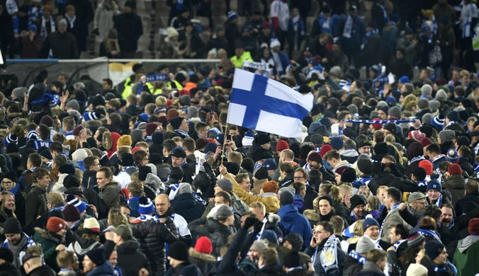 Euro 2020. Kopenhaga czeka na tłumy z Finlandii
