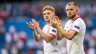 Euro 2020. Tymoteusz Puchacz wygrywa udział w turnieju. Ma braki, ale okazuje się potrzebny