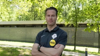 Euro 2020. Holender Danny Makkelie poprowadzi mecz otwarcia Turcja - Włochy