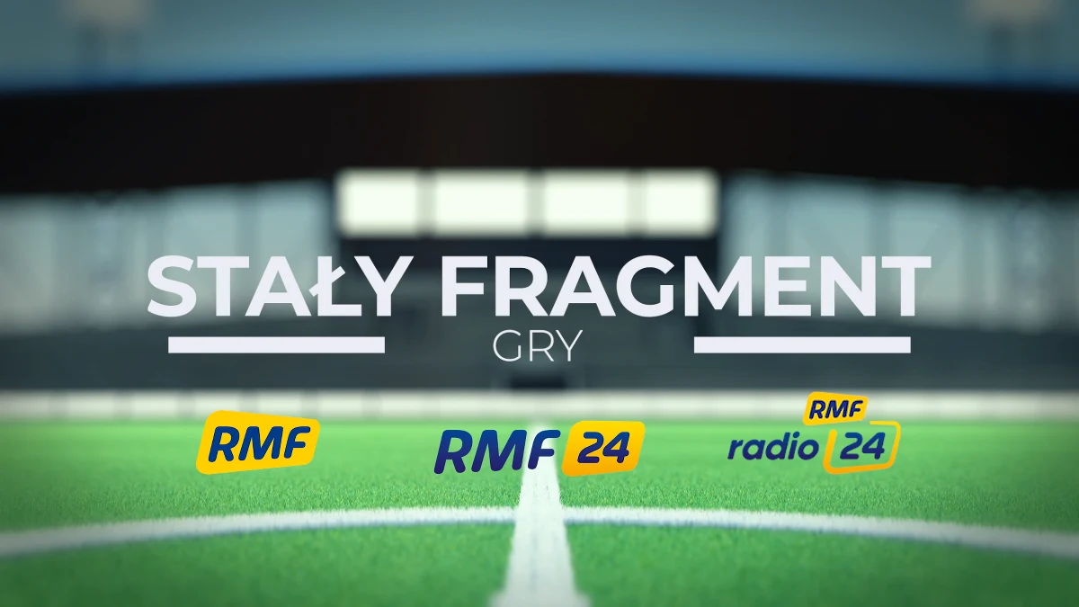 Przeżywaj Euro 2020 razem z nami! Dla wszystkich kibiców, którym nie wystarcza 90 meczowych minut, przygotowaliśmy specjalny program poświęcony mistrzostwom Europy w piłce nożnej. Pierwszy odcinek "Stałego fragmentu gry" zobaczycie już dzisiaj o 22:05 na RMF24.pl i YouTubie oraz na naszym profilu na Facebooku. 