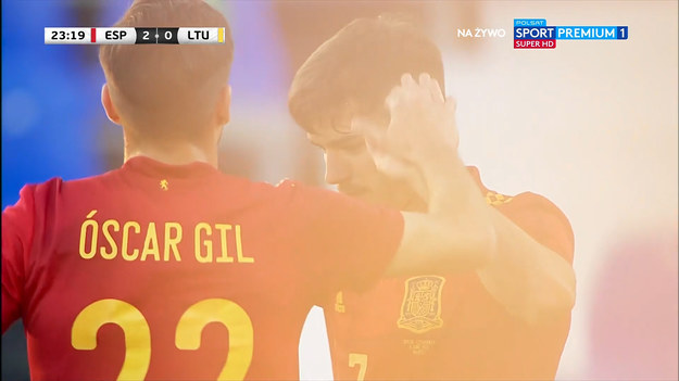 W ostatnim meczu towarzyskim przed Euro 2020 reprezentacja Hiszpanii zmierzyła się z Litwą. Trudno jednak nazwać to spotkanie finalnym testem dla "La Roja" przed mistrzostwami Europy. W składzie naszych grupowych rywali - z powodu zakażenia koronawirusem Sergio Busquetsa - zagrali bowiem piłkarze z drużyny młodzieżowej. Mimo to nie mieli problemów z pokonaniem rywala, zwyciężając 4-0.