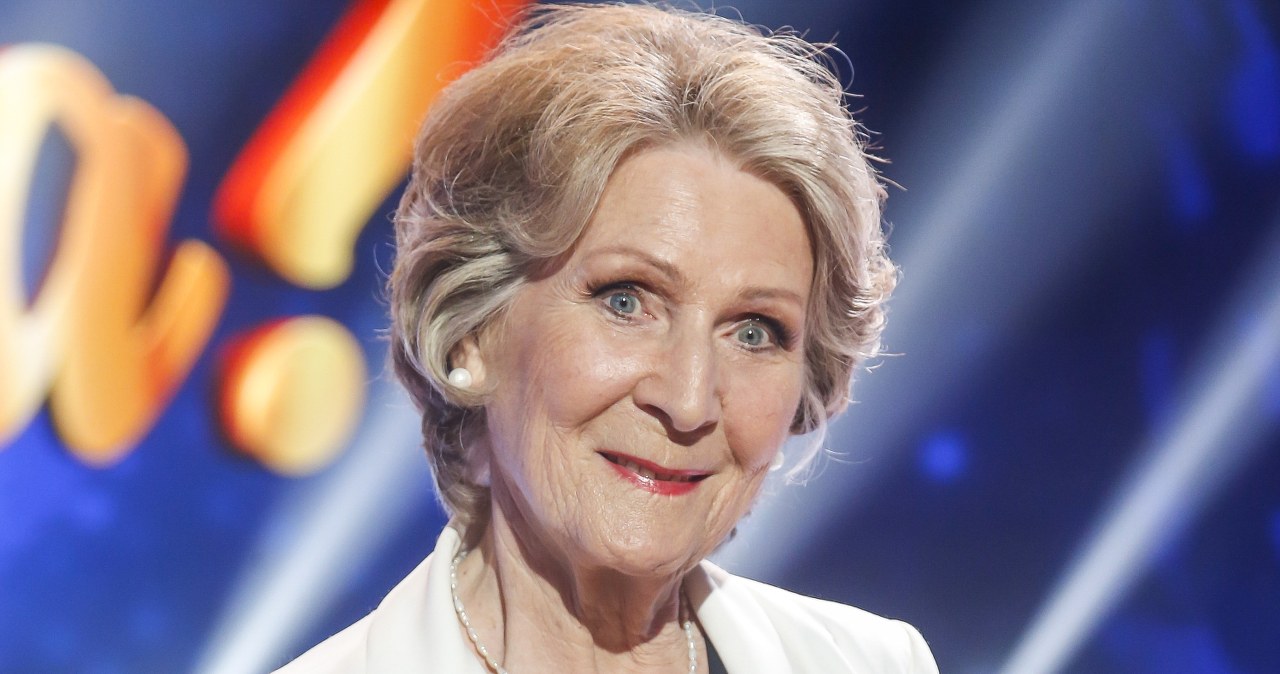 To legenda polskiej sceny. Zdradziła szczegóły swojej drogi na szczyt