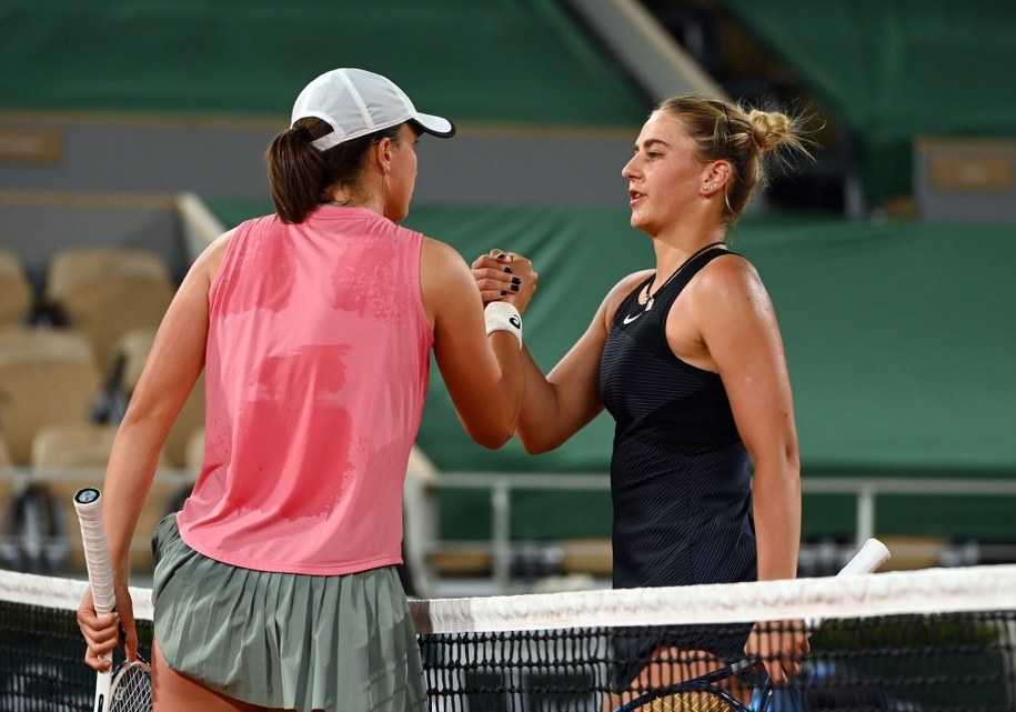 /CAROLINE BLUMBERG /PAP/EPA