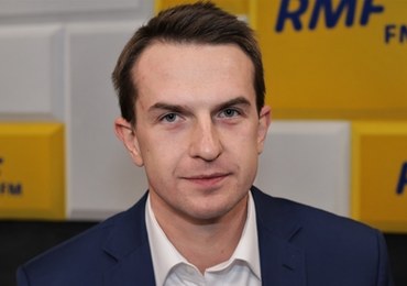 Adam Szłapka o powrocie Tuska do polskiej polityki: Najgorsze co możemy zrobić, to czekać z założonymi rękami