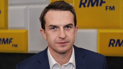 Adam Szłapka o powrocie Tuska do polskiej polityki: Najgorsze co możemy zrobić, to czekać z założonymi rękami