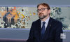 Paweł Szrot w "Graffiti": Nie ma potrzeby, by prezydent spotkał się z Cichanouską