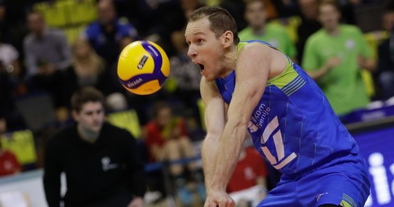 PlusLiga. Tine Urnaut wzmacnia Jastrzębski Węgiel