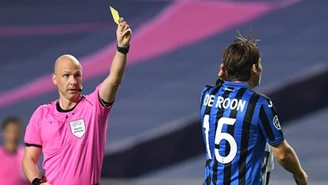 Euro 2020. Obsada sędziowska drugiego dnia turnieju. Anthony Taylor z debiutem