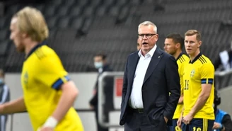 Euro 2020. Trener Szwedów Janne Andersson powołał sześciu piłkarzy rezerwowych