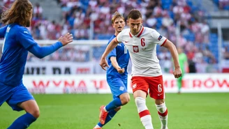 Euro 2020. Kacper Kozłowski najmłodszym z powołanych