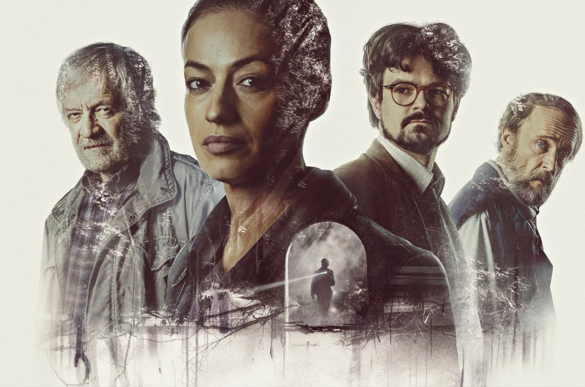 Już 7 lipca na platformie Netflix premierę będzie miał serial "Rojst’97" w reżyserii Jana Holoubka. W obsadzie są m.in. Dawid Ogrodnik, Andrzej Seweryn, Magdalena Różczka, Zofia Wichłacz i Łukasz Simlat. Do sieci trafił zwiastun tej produkcji. 