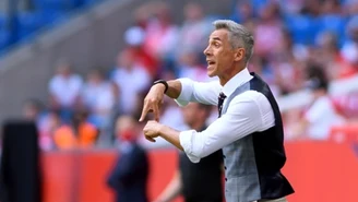 Polska - Słowacja na Euro 2020. Paulo Sousa ujawnił skład reprezentacji Polski!