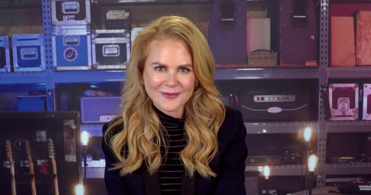 Nicole Kidman w najnowszym wywiadzie przyznała, że wraz z upływem lat jej kariera w Fabryce Snów zaczęła mocno zwalniać. To kwestia wieku - twierdzi aktorka. Wszystko zaczęło się, kiedy skończyła 40 lat. 