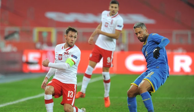Maciej Rybus nie przyleci na zgrupowanie reprezentacji Polski!