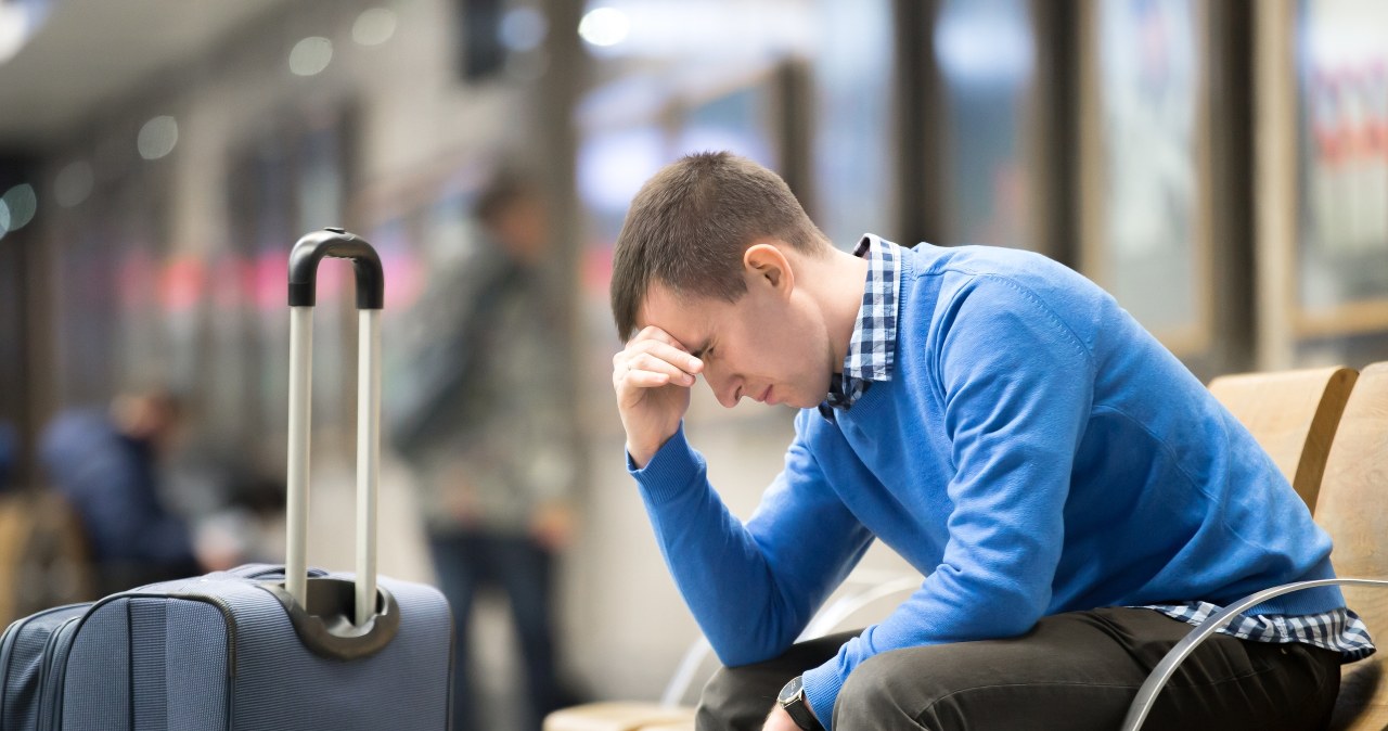 Poradnik dla podróżujących. Jak zminimalizować skutki jet lagu?