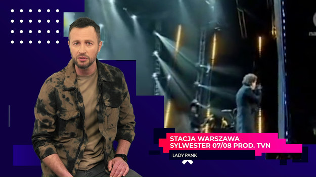 Ależ to był powrót! „Stacja Warszawa” dała legendzie polskiego rocka drugą młodość i jest nucona do dziś. A jak powstała? Dowiedz się w nowym odcinku „Hitów z Satelity”.