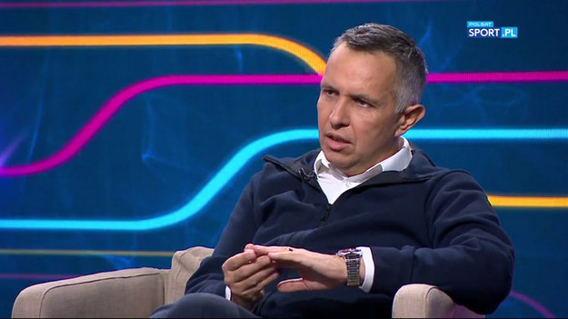 Nadzwyczajna weryfikacja Paulo Sousy nastąpi 14 czerwca. Jeżeli trafi ze składem i wygramy spotkanie ze Słowacją, to wszystko się obroni. Skala eksperymentów nowego selekcjonera jest nadzwyczajna, ale ja wierzę, że mu to wyjdzie - powiedział Roman Kołtoń (Prawda Futbolu) w magazynie "Cafe Euro".