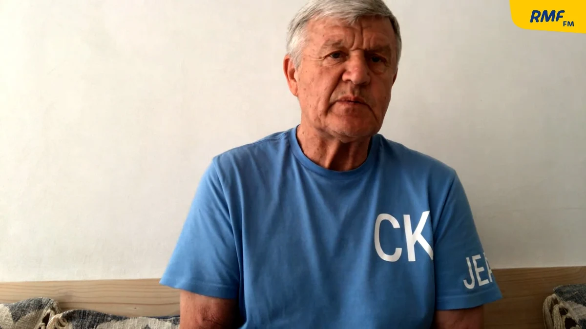 "Byłem w Warszawie niedawno i słyszałem taką opinię niektórych - nawet zawodników - że będziemy zadowoleni, jak wyjdziemy z grupy. Wydaje mi się, że postawienie tak sprawy jest niedobre" – mówił w Popołudniowej rozmowie w RMF FM były piłkarz reprezentacji Polski Włodzimierz Lubański pytany o to, jak poradzą sobie biało-czerwoni na rozpoczynających się dziś mistrzostwach Europy. "Jadąc na mistrzostwa Europy trzeba mieć wyższe cele, jechać po to, żeby coś konkretnego zdobyć. Konkretna zdobycz to jest pula medalowa” - dodał. "Ograć Szwedów, Hiszpanów i Słowację - to będzie wyczyn. Nie bójmy się tego, żeby powiedzieć, że jedziemy tam, by coś osiągnąć" – podkreślił, odnosząc się do grupowych rywali podopiecznych trenera Paolo Sousy. 