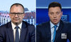 Adam Bodnar w "Gościu Wydarzeń" na temat Michała Dworczyka: Co miałbym w tej sprawie zrobić?