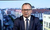 Adam Bodnar w "Gościu Wydarzeń" o kontrowersjach wokół Tour de Konstytucja: Sędziowie mają obowiązek wypowiadać się w taki sposób