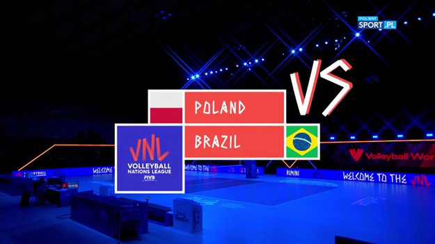 Skrót meczu Ligi Narodów siatkarzy 2021 Polska – Brazylia. Przed rozpoczęciem meczu obie ekipy zajmowały dwa pierwsze miejsca w siatkarskiej Lidze Narodów. Starcie było zatem jednym z najciekawszych podczas 9. kolejki spotkań. Reprezentacja Brazylii była w piątek zdecydowanie lepsza od siatkarzy z Polski i po wygranej 3:0 wskoczyła na 1. miejsce w tabeli Ligi Narodów. Podopieczni Vitala Heynena nie mieli argumentów, aby odpowiedzieć na ataki lepiej dysponowanych rywali.