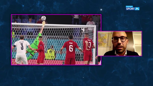 Rozmowa z Alberto Bertolotto, korespondentem "Przeglądu Sportowego", z programu Cafe Euro.