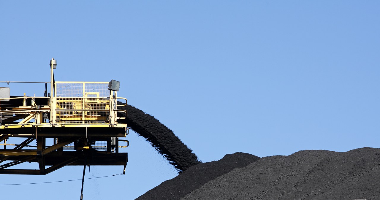 Ukraińcy ruszą z wydobyciem polskiego węgla? Mają doświadczenie z Donabsu