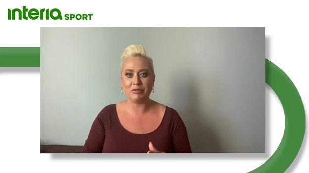 Paulina Czarnota-Bojarska w temacie Euro 2020, dnia otwarcia oraz programu ,,Strefa Euro 12:00".