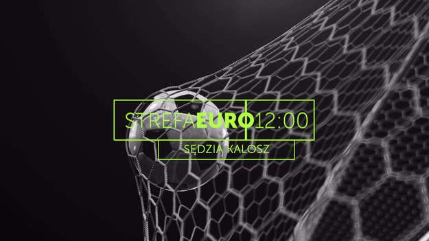 Wystartowała najbardziej wyczekiwana impreza sportowa roku, a wraz z nią nasz nowy program - "Strefa Euro 12:00". Prowadząca program - Paulina Czarnota-Bojarska - codziennie będzie zapraszać do studia Ipli ekspertów i komentatorów, aby wspólnie z nimi dyskutować o meczach, piłkarzach, akcjach i innych ważnych wydarzeniach, a także przyglądać się najnowszym informacjom na temat reprezentacji Polski. Nie możecie tego przegapić. Bądźcie z nami codziennie na żywo, od 11 czerwca do 12 lipca! 


Program możecie oglądać także TUTAJ!