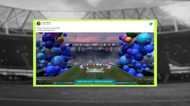 Przegląd Internetu okiem redaktora Jakuba Jusińskiego przed zbliżającym się turniejem Euro 2020.  