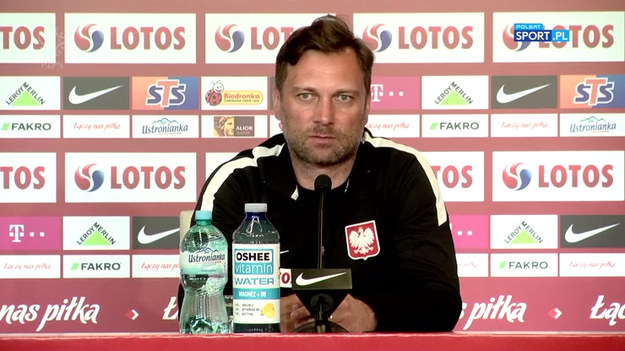 Przed meczem w Sankt Petersburgu nie będzie oficjalnego treningu. Taką decyzję podjęła UEFA - przypomniał team menedżer piłkarskiej reprezentacji Jakub Kwiatkowski. W poniedziałek na tamtejszym stadionie Polska zagra ze Słowacją w swoim pierwszym meczu Euro 2020. Kwiatkowski przedstawił szczegóły wyprawy do Rosji, a podobny plan będzie obowiązywać przed spotkaniem ze Szwecją, ostatnim rywalem w grupie. Ze skandynawską ekipą Polska zagra także w Sankt Petersburgu.