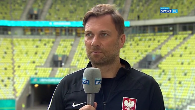 Sobotnia rozmowa z Jakubem Kwiatkowskim.