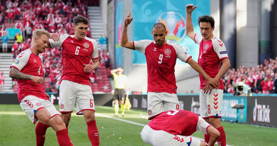 Serie A. Christian Eriksen nie będzie mógł grać we Włoszech
