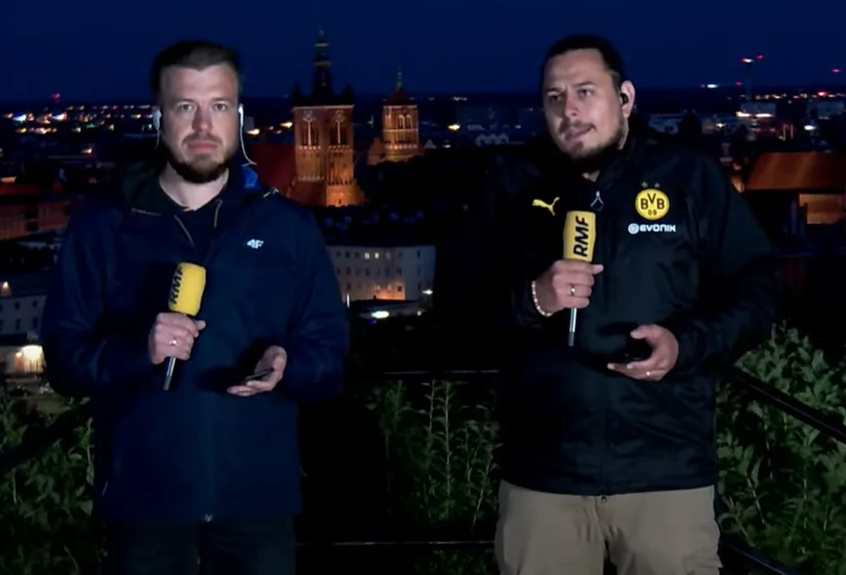 Drugi dzień Euro 2020 mógł być najbardziej dramatycznym dniem w historii futbolu. Podczas meczu Finlandia – Dania zasłabł Christian Eriksen. Na murawie trwała trudna walka o jego życie. Na szczęście piłkarza udało się uratować. O tej sytuacji rozmawiali Wojciech Marczyk i Paweł Pawłowski w programie Stary Fragment Gry.