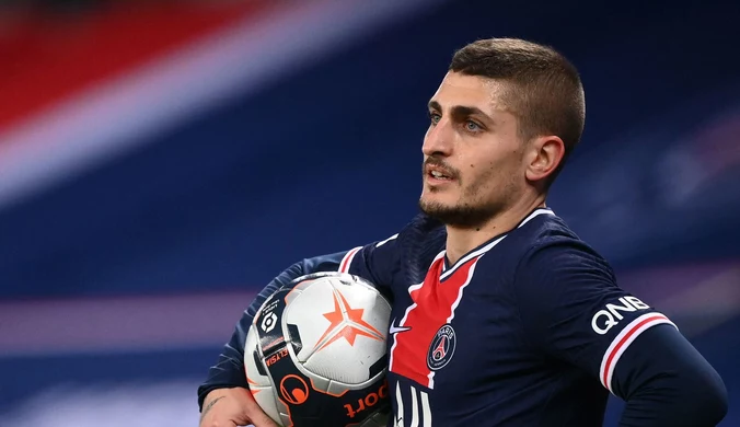 Gang złodziei z Albanii rozbity. Verratti okradziony w willi Ronaldo 