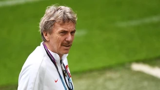 Euro 2020. Zbigniew Boniek: Słowacja to poukładany, twardy zespół