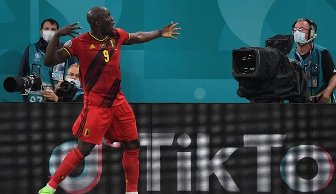 ​Euro 2020. Gwiazdor reprezentacji Belgii na okładce "Vogue'a"