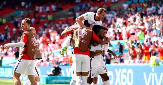Anglia nie miała najlepszych wspomnień z poprzedniego meczu z Chorwacją w ważnym turnieju. Przed trzema laty przegrała z nią w półfinale mundialu w Rosji, ale w niedzielę zrewanżowała się, zwyciężając na londyńskim Wembley 1:0 na otwarcie rywalizacji w grupie D.
