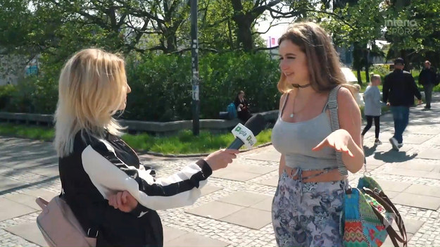Ankietowani odpowiedzieli jakich piłkarzy z obecnej kadry znają. To było łatwe zadanie? Zobaczcie sami.