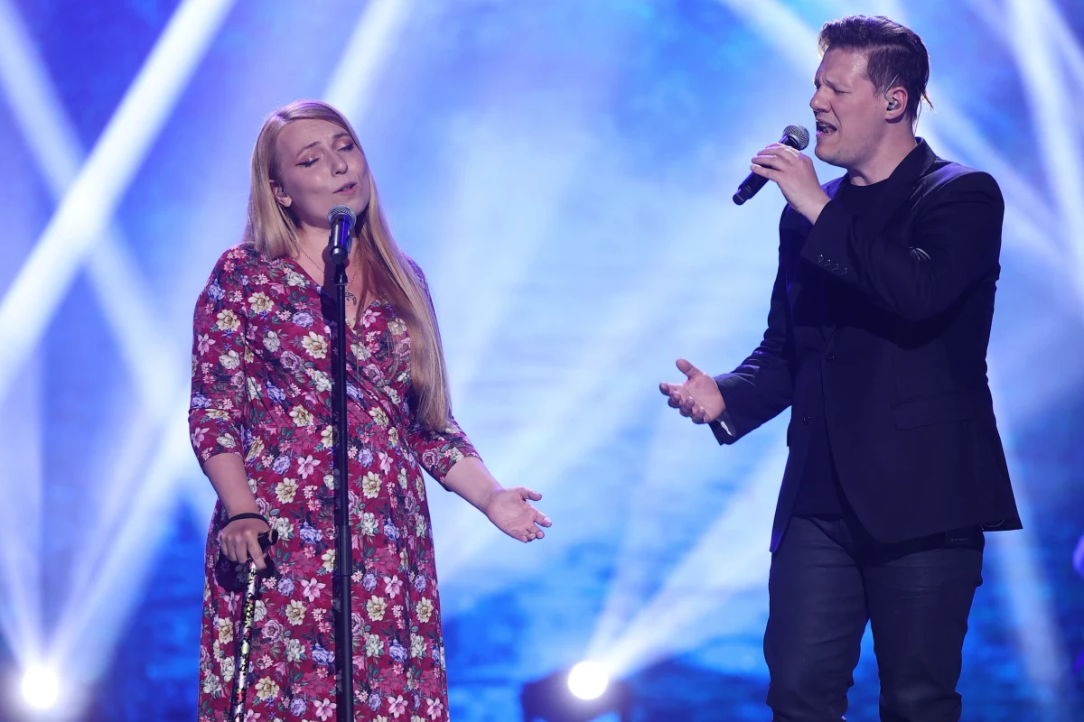 Zwieńczeniem pełnego wzruszeń weekendu z 16. Festiwalem Zaczarowanej Piosenki był koncert "Spotkajmy się z radością - mimo wszystko!". Z laureatami Festiwalu wystąpili m.in. Andrzej Piaseczny, Halina Młynkova, Czesław Mozil.