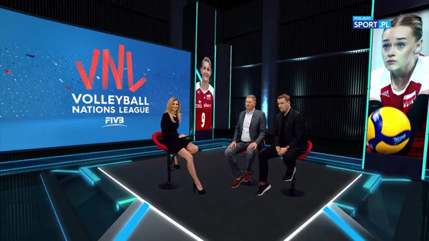 Adrian Brzozowski i Maciej Jarosz wystawili noty polskim siatkarkom po meczu z Tajlandią (3:0) w Lidze Narodów.