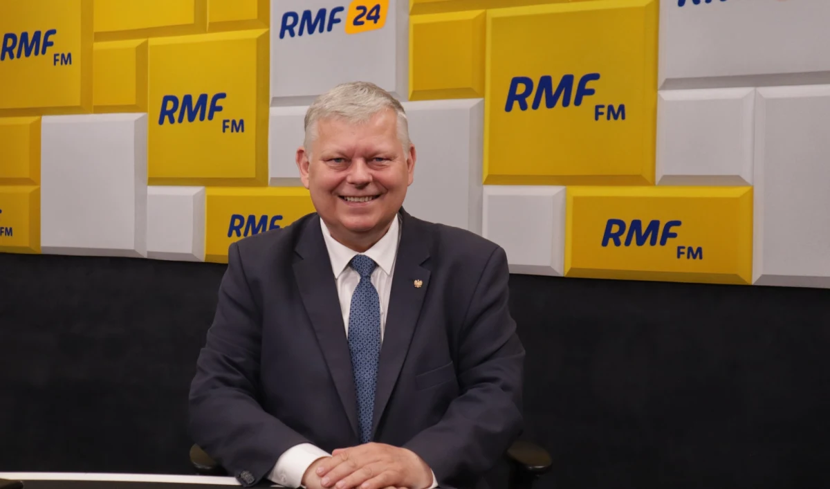 „To nie jest klęska PiS-u. To jest wynik mniej więcej przewidywalny. W Rzeszowie zawsze takie wyniki osiągaliśmy" - tak wybory na prezydenta Rzeszowa skomentował w Porannej rozmowie w RMF FM Marek Suski. „To można powiedzieć jest trochę klęska prawicy, bo trzech kandydatów z prawicy między sobą toczyło bratobójczy bój” – dodał poseł Prawa i Sprawiedliwości. 