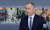 Cezary Tomczyk w "Graffiti" o spotkaniu Budki z Tuskiem 