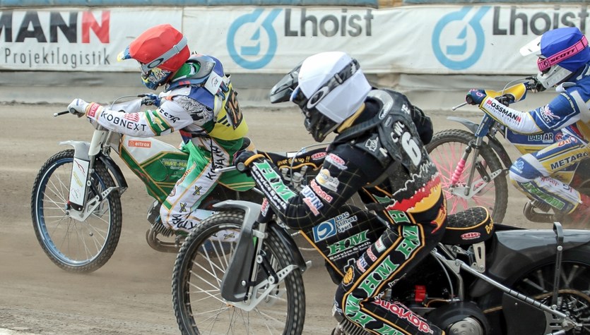 Żużel, zuzel, wyniki na żywo, extraliga, grand prix, Gollob, unia tarnów Junior oskarża klub. Mocne słowa